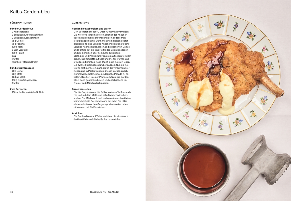 Weitere Ansicht: Dirty Bistro | Max Strohe