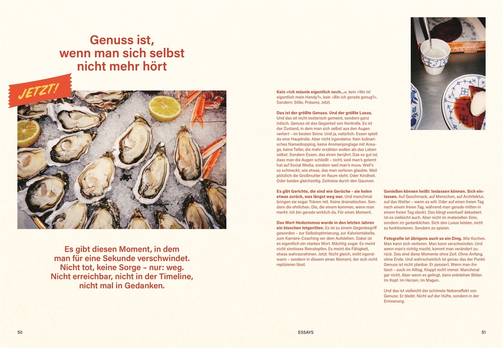 Weitere Ansicht: Dirty Bistro | Max Strohe