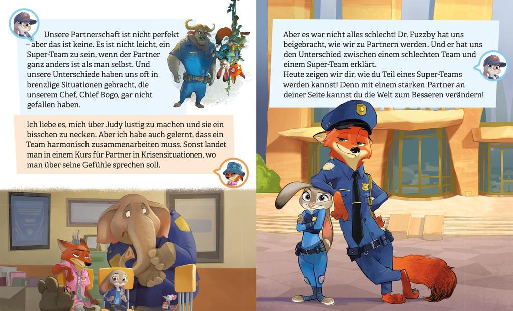 Weitere Ansicht: Disney Vorlesebuch: Disney: Die neuesten Filmhits