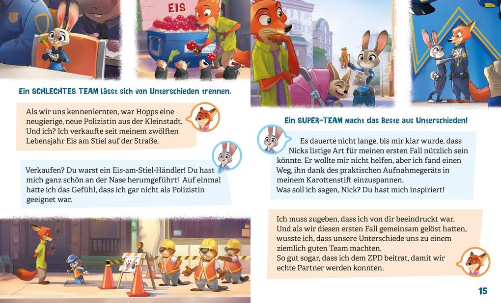 Weitere Ansicht: Disney Vorlesebuch: Disney: Die neuesten Filmhits