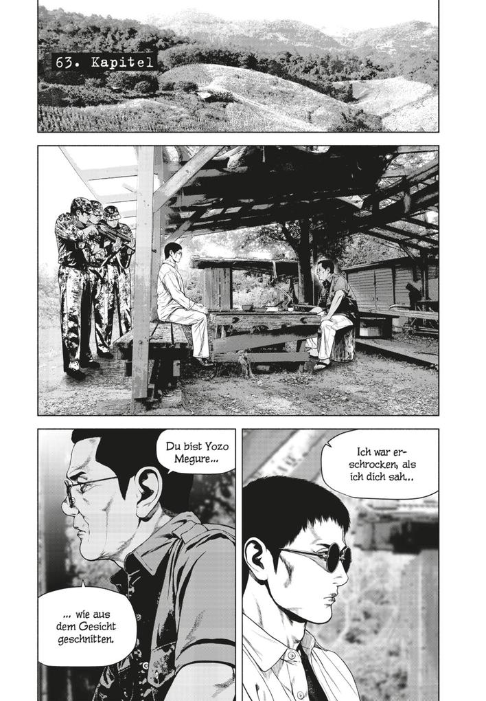 Weitere Ansicht: A Suffocatingly Lonely Death 10 | Shota Ito, Hajime Inoryu