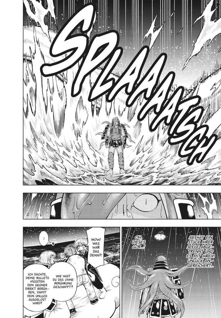 Weitere Ansicht: Undead Unluck 23 | Yoshifumi Tozuka
