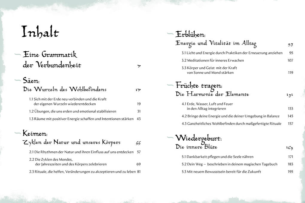 Weitere Ansicht: Grimoire Wellness | Anastasia Mostacci