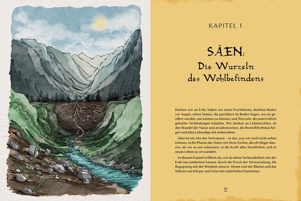 Weitere Ansicht: Grimoire Wellness | Anastasia Mostacci