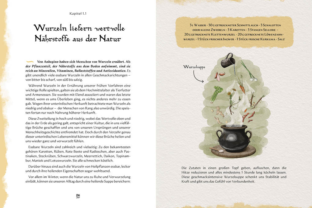 Weitere Ansicht: Grimoire Wellness | Anastasia Mostacci