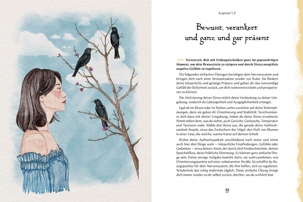 Weitere Ansicht: Grimoire Wellness | Anastasia Mostacci