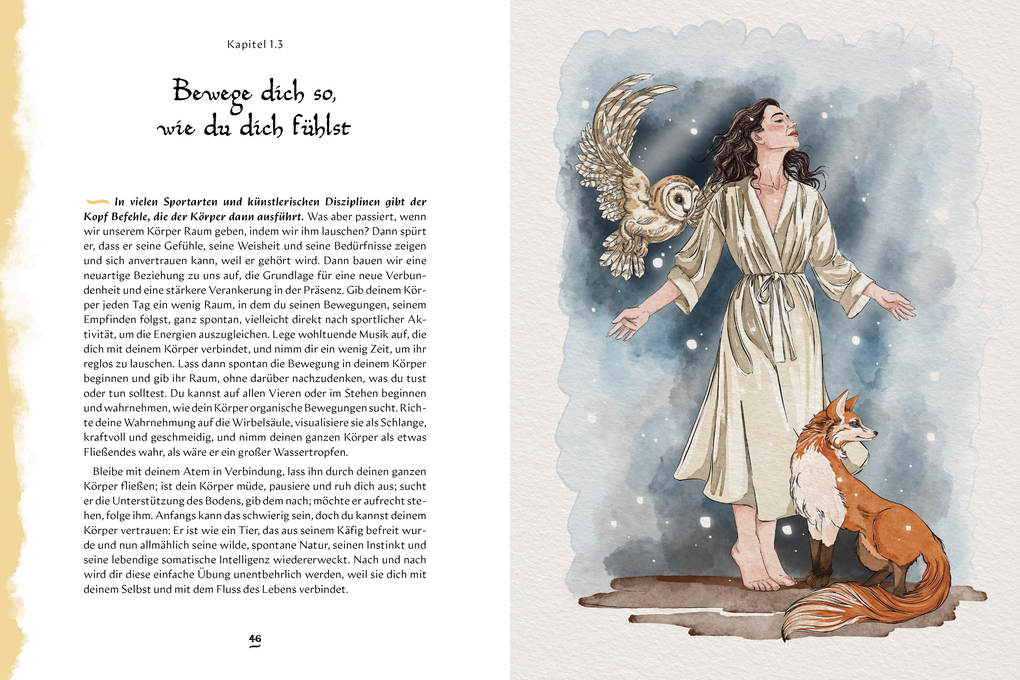 Weitere Ansicht: Grimoire Wellness | Anastasia Mostacci