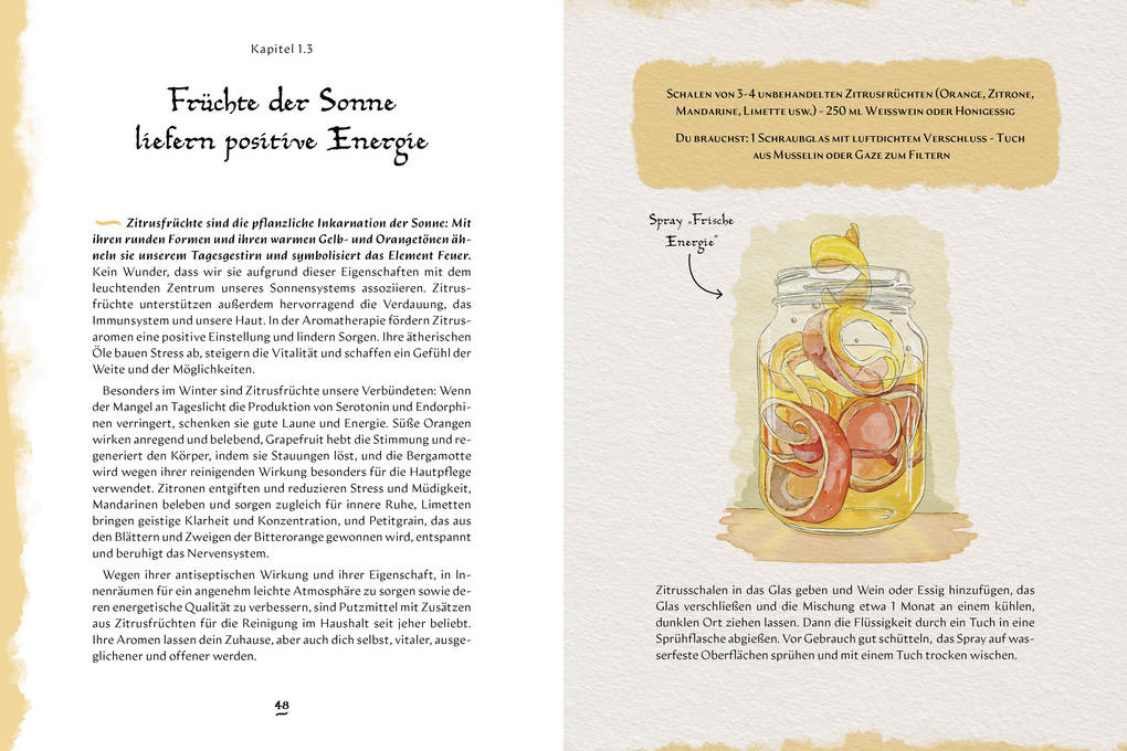 Weitere Ansicht: Grimoire Wellness | Anastasia Mostacci