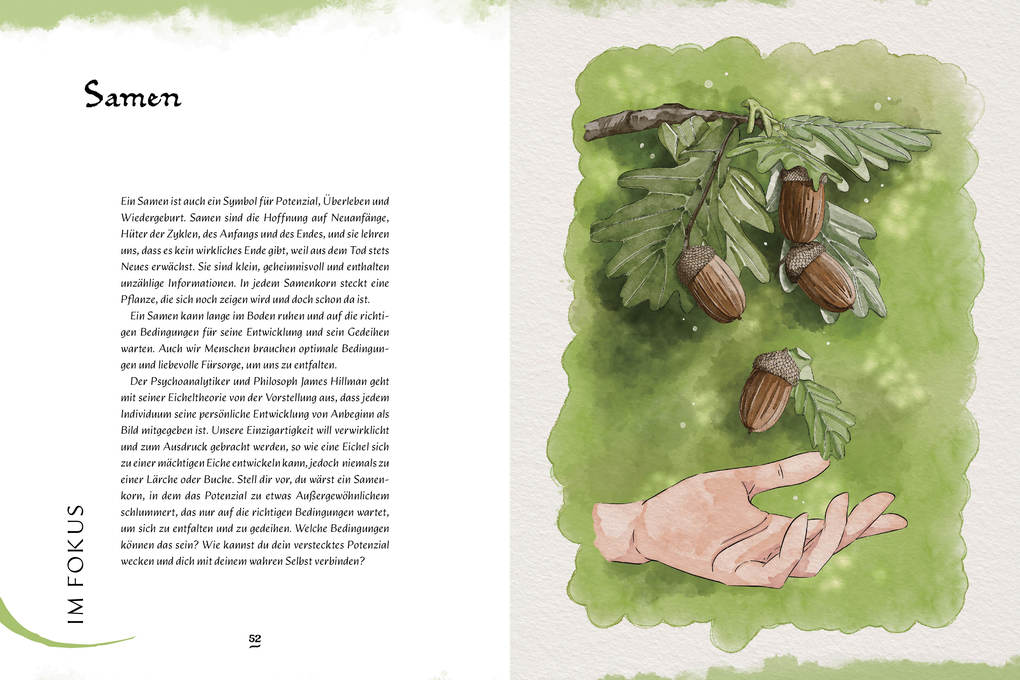 Weitere Ansicht: Grimoire Wellness | Anastasia Mostacci