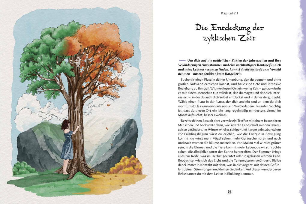 Weitere Ansicht: Grimoire Wellness | Anastasia Mostacci