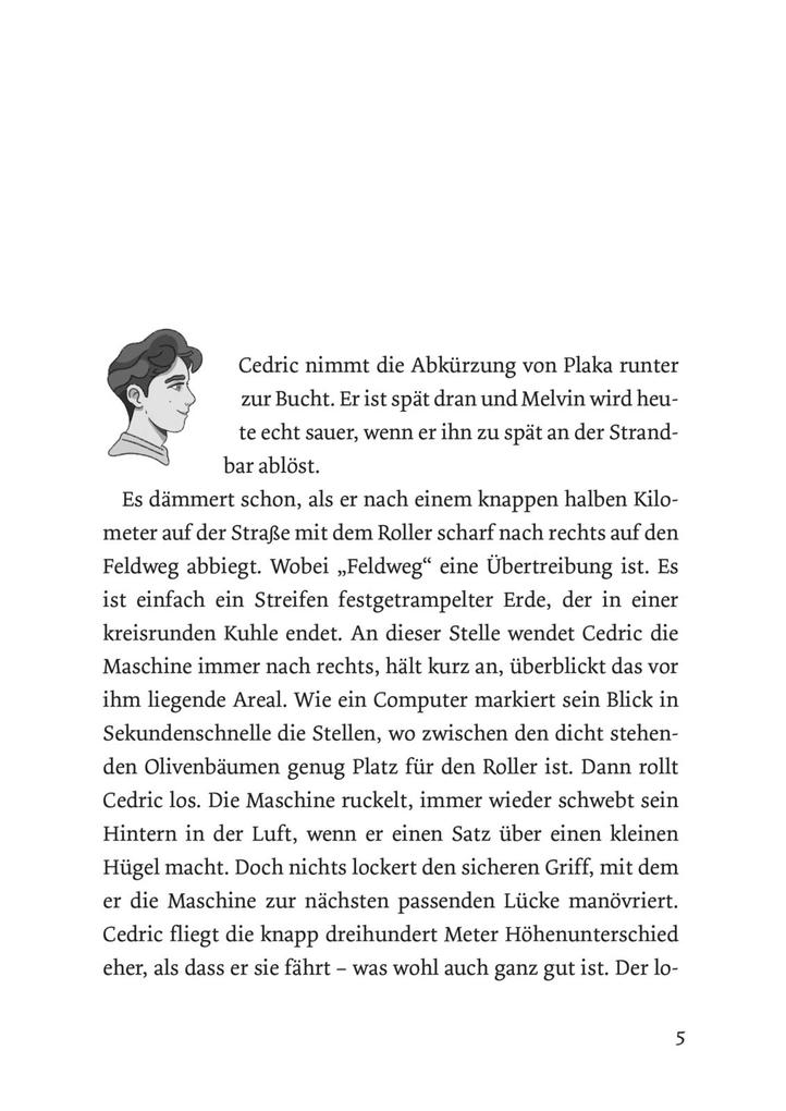 Weitere Ansicht: Nothing but Spies 3: Unvergesslich | Mario Fesler