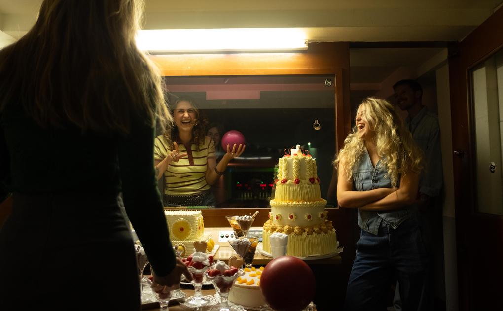 Weitere Ansicht: Herrlich Hosting