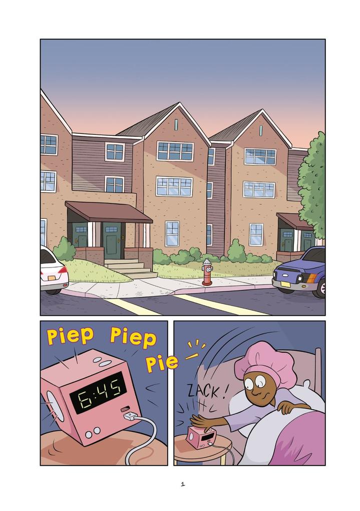 Weitere Ansicht: Der Comic-Club | Scott McCloud