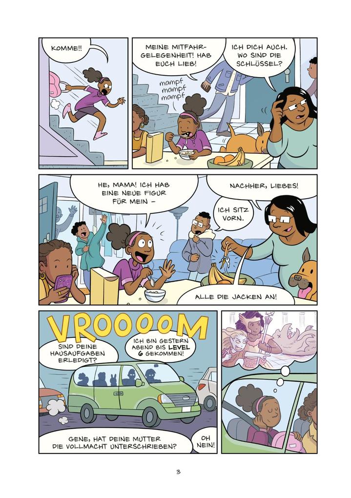 Weitere Ansicht: Der Comic-Club | Scott McCloud