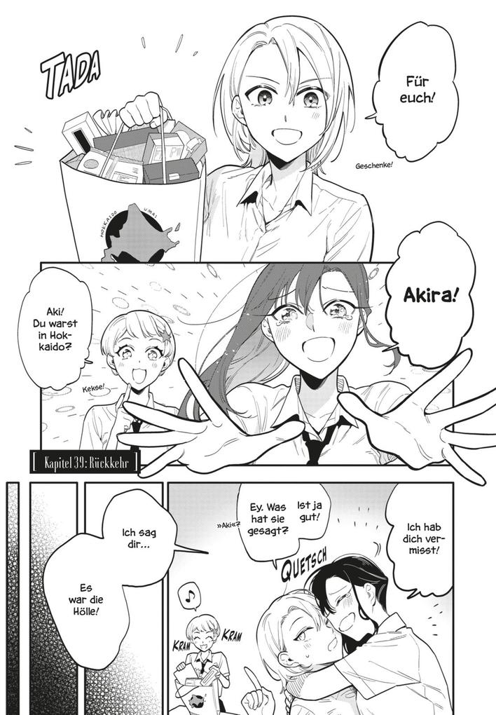 Weitere Ansicht: Liar Satsuki Can See Death 5 | ryoko