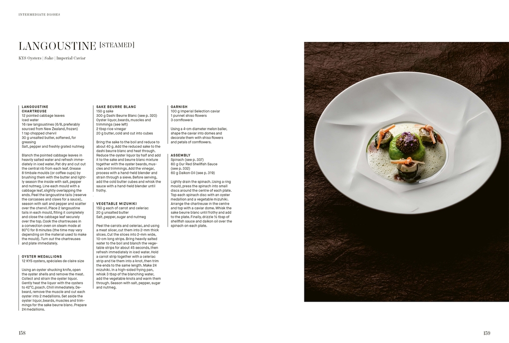 Weitere Ansicht: Paris -Tokyo | Christian Bau