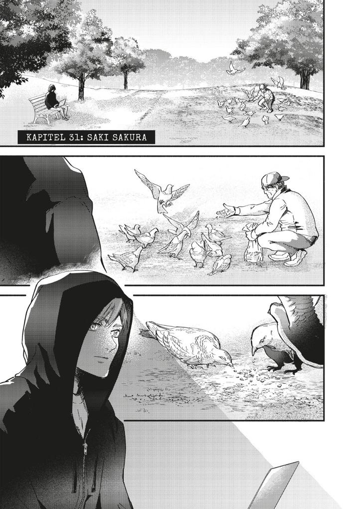 Weitere Ansicht: The Innocent Game 4 | Ritsuto Igarashi, Yumuko Tsuka