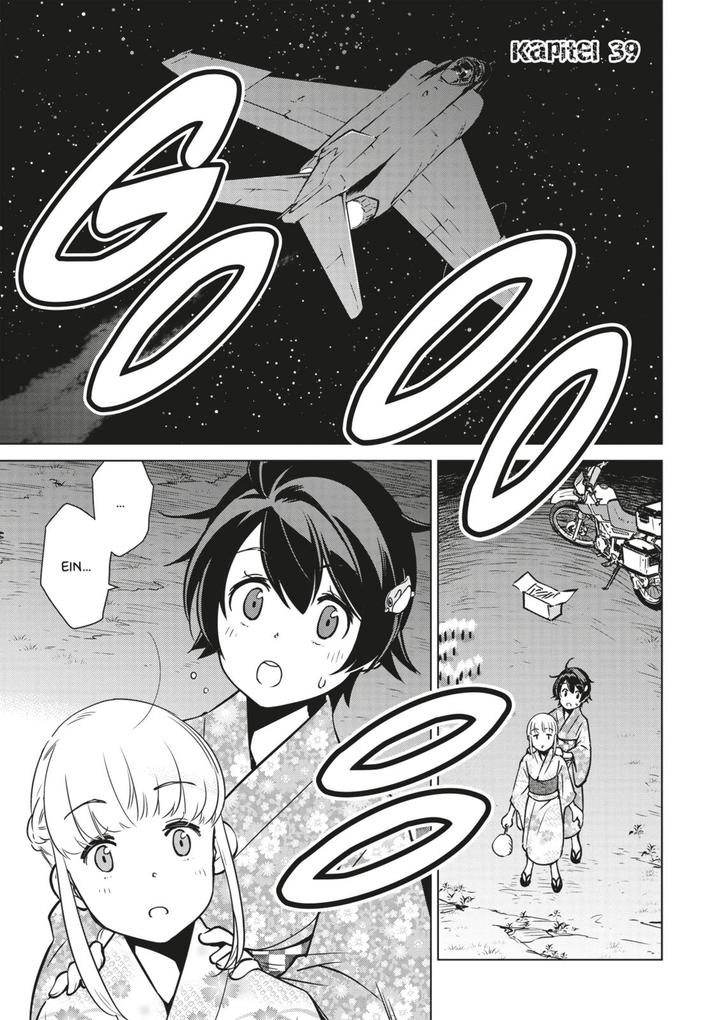 Weitere Ansicht: Touring After the Apocalypse 7 | Sakae SAITO