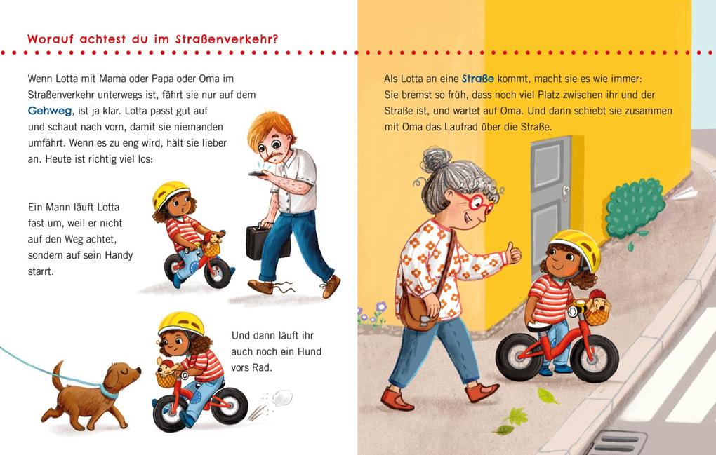 Weitere Ansicht: Unkaputtbar: Mein Laufrad und andere Kinderfahrzeuge | Petra Klose
