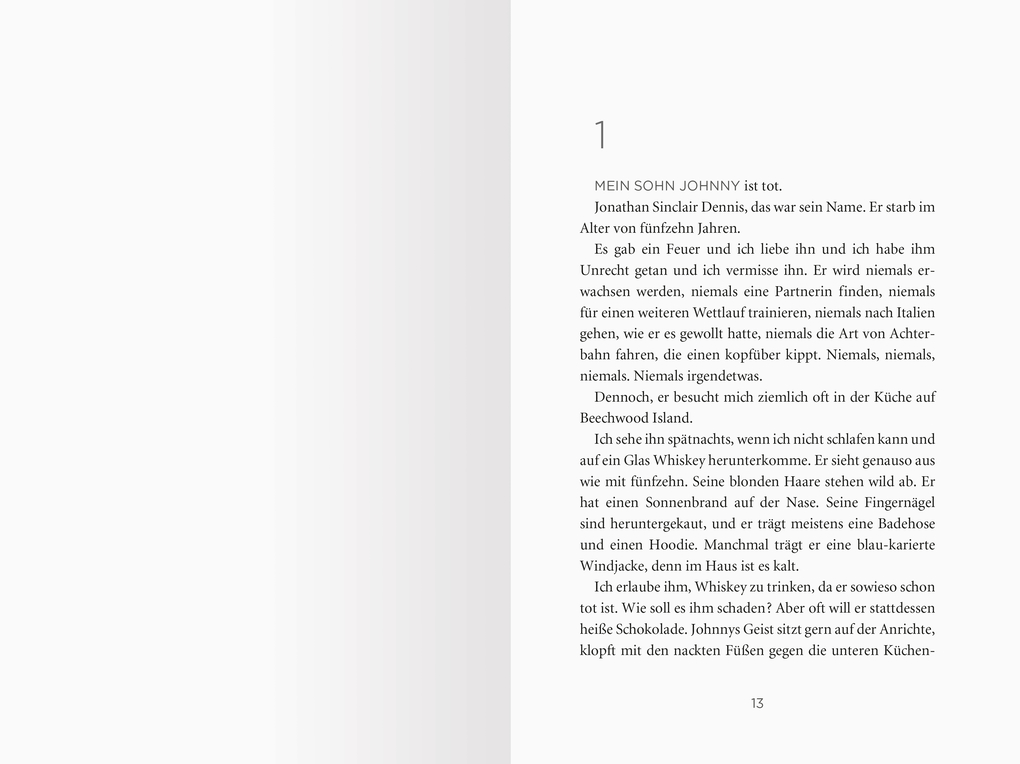 Weitere Ansicht: Family of Liars. Wie wir Lügner wurden. Lügner-Reihe 2 (Auf TikTok gefeierter New-York-Times-Bestseller!) | E. Lockhart