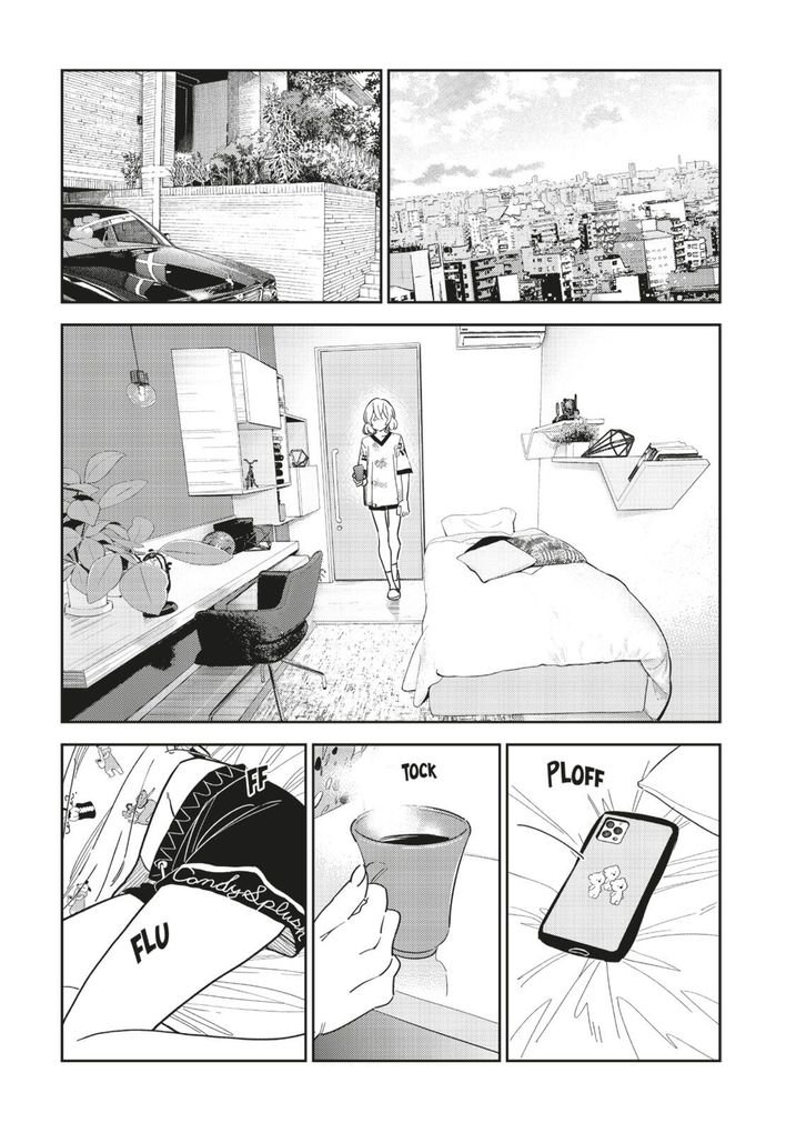 Weitere Ansicht: Rental Girlfriend 36 | Reiji Miyajima