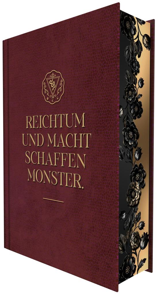 Weitere Ansicht: Royal Clair Club 1: Her First Hunt | Ayla Dade