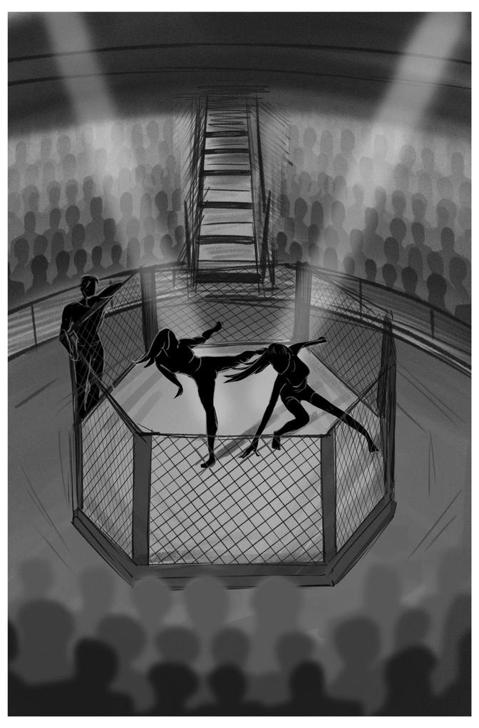 Weitere Ansicht: Royal Clair Club 1: Her First Hunt | Ayla Dade