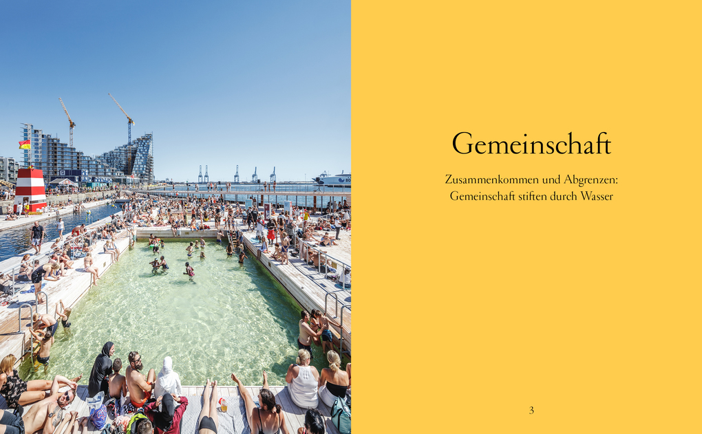 Weitere Ansicht: Stille Wasser