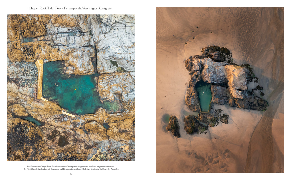 Weitere Ansicht: Stille Wasser