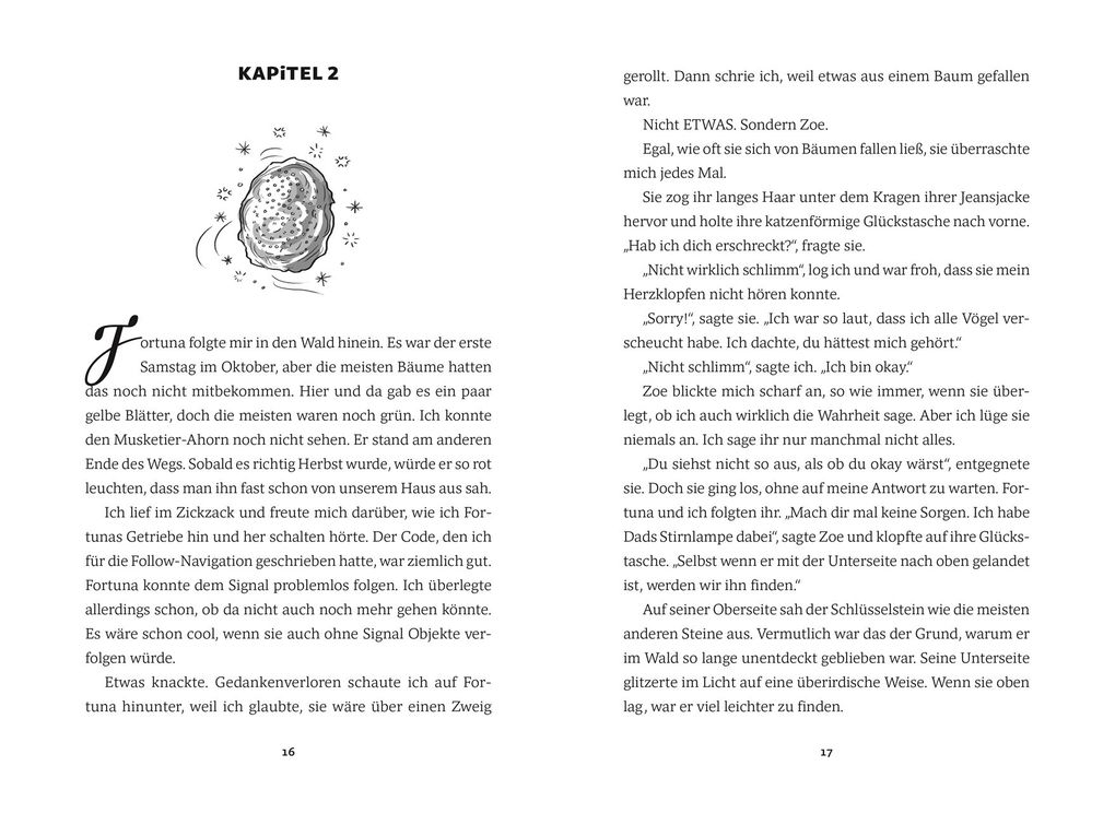 Weitere Ansicht: Secret Society of Rebel Girls. Wie ich zur Hüterin des Schlüsselsteins wurde (Band 2) | Marti Dumas