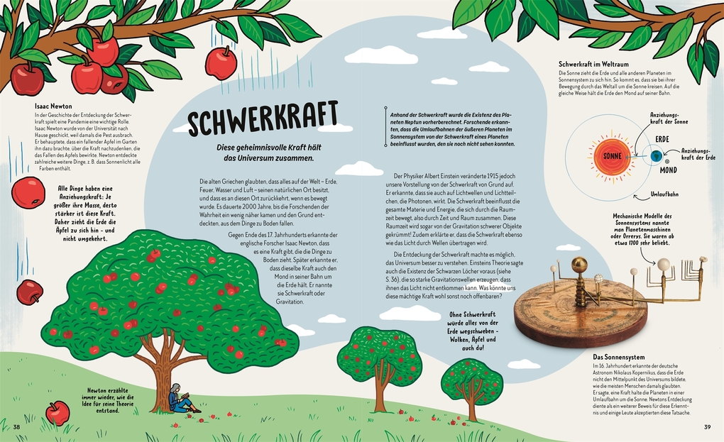 Weitere Ansicht: Die größten Entdeckungen der Menschheit | Robert Winston