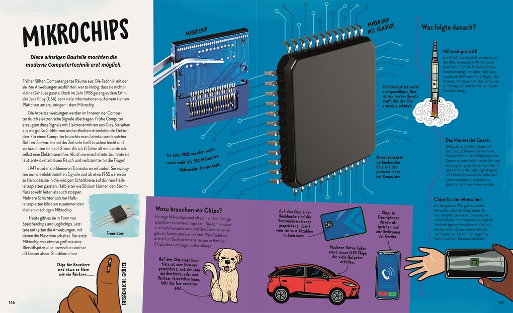 Weitere Ansicht: Die größten Entdeckungen der Menschheit | Robert Winston