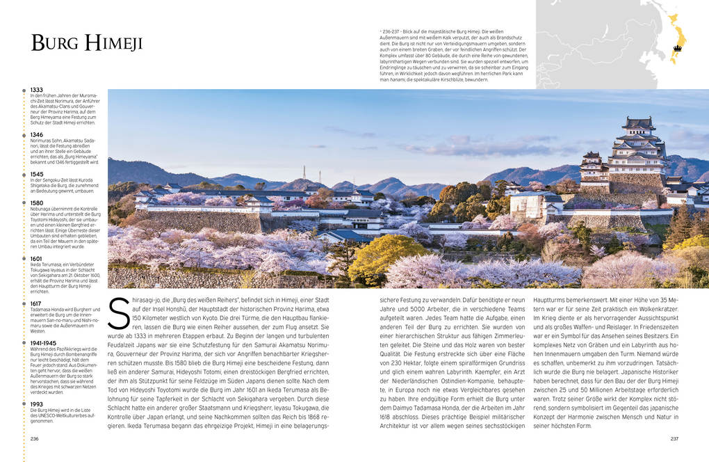 Weitere Ansicht: Schlösser & Königspaläste | Paola Hazon