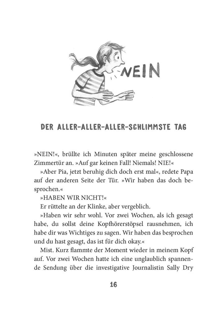 Weitere Ansicht: Mitternachtsdiebe | Marie Hüttner
