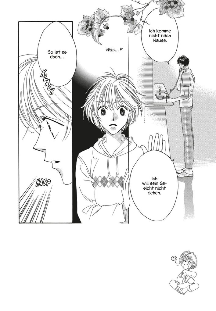 Weitere Ansicht: Hana-Kimi Pearls 4 | Hisaya Nakajo