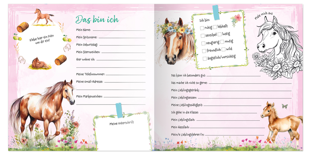 Weitere Ansicht: Meine Schulfreunde