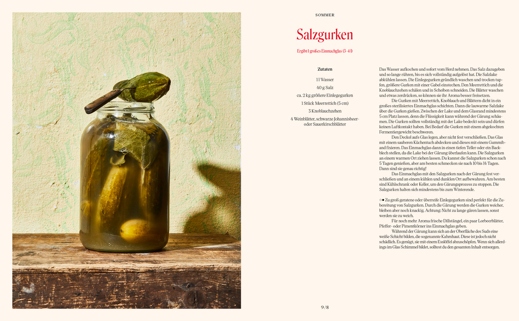 Weitere Ansicht: God is a Pickle