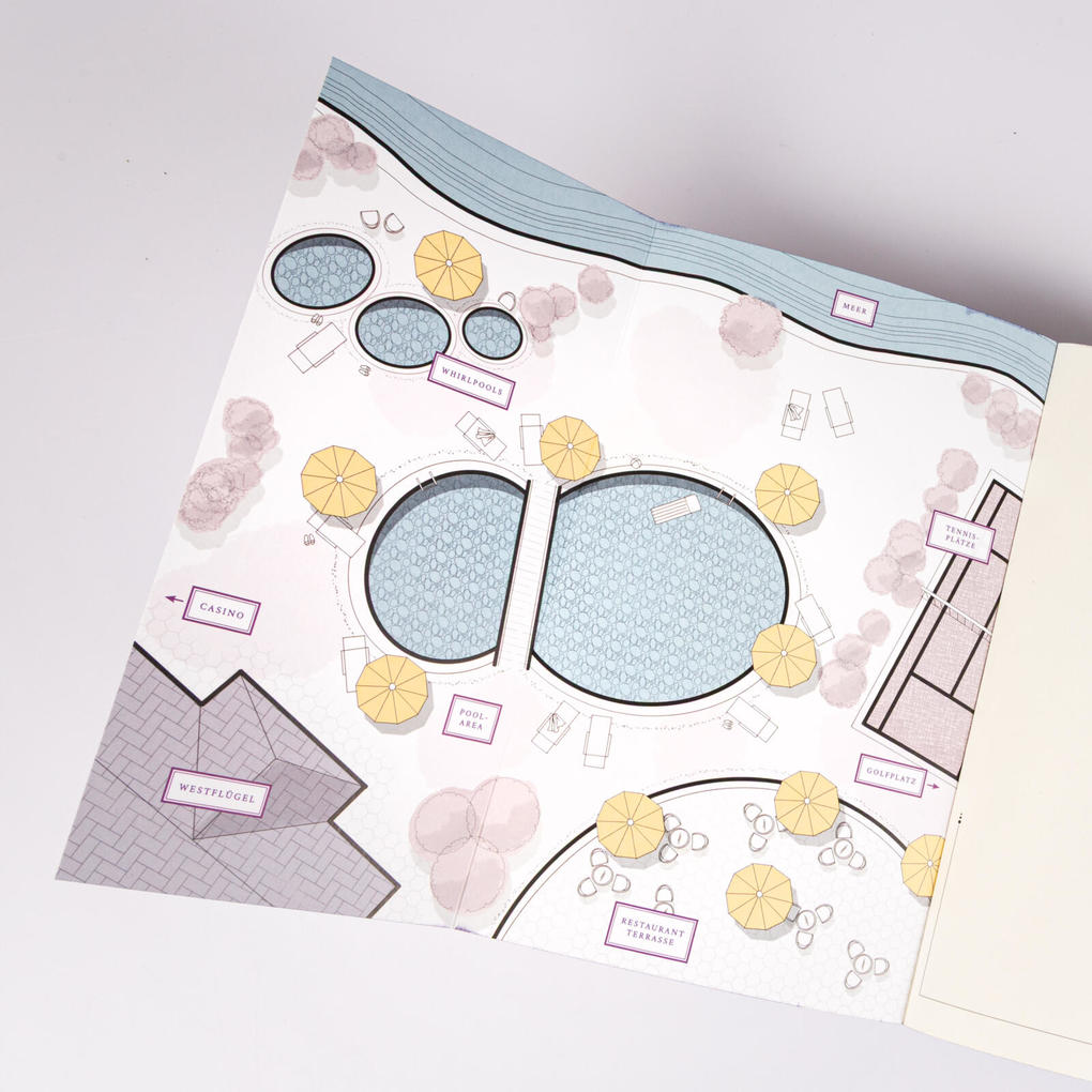 Weitere Ansicht: Newport Bay Club 1: Matching Your Lies | Elle Ellis
