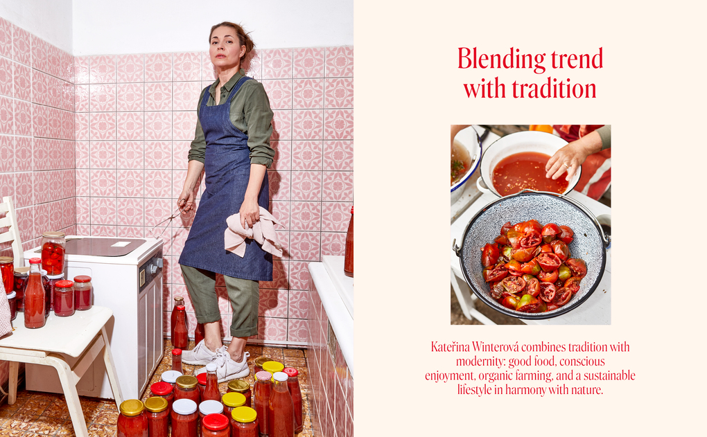 Weitere Ansicht: God is a Pickle