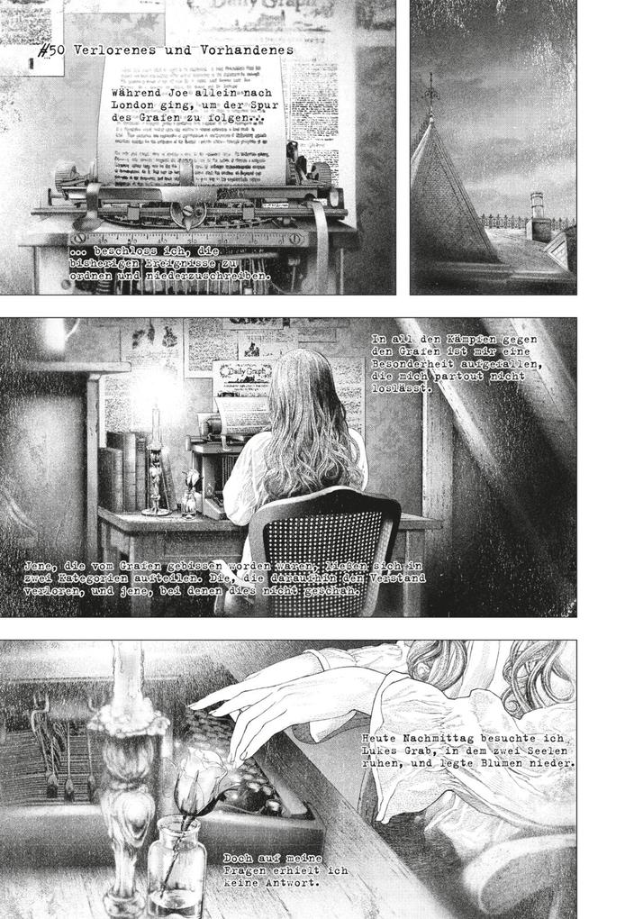 Weitere Ansicht: #DRCL - Midnight Children 6 | Shin'ichi Sakamoto