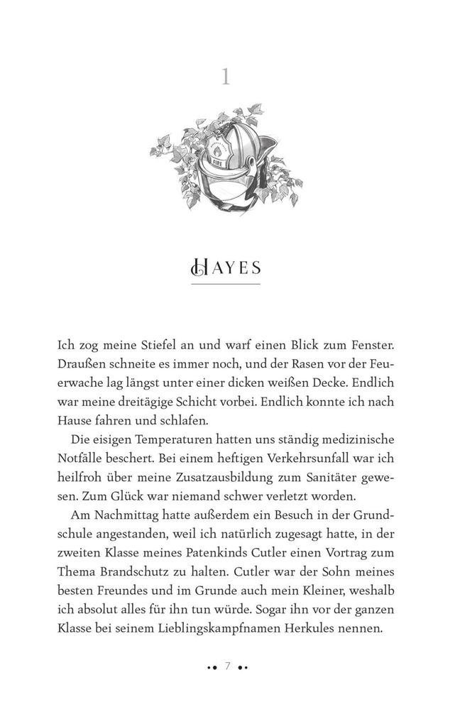 Weitere Ansicht: Magnolia Falls 5: Finding Hayes | Laura Pavlov