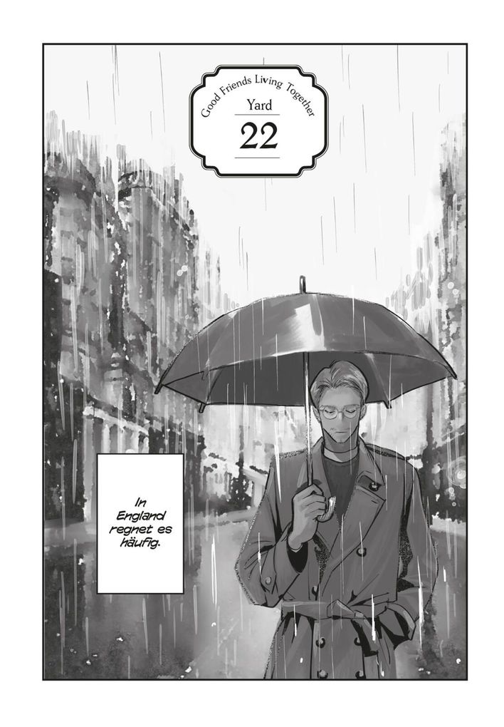 Weitere Ansicht: Good Morning Leon 3 | Kai Kitagou