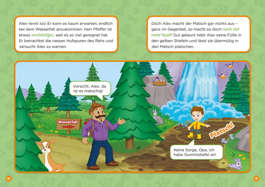 Weitere Ansicht: PAW Patrol Geschichtenbuch: PAWtastische Geschichten