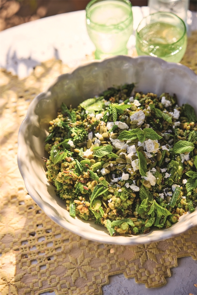 Weitere Ansicht: Jamie Oliver BBQ | Jamie Oliver