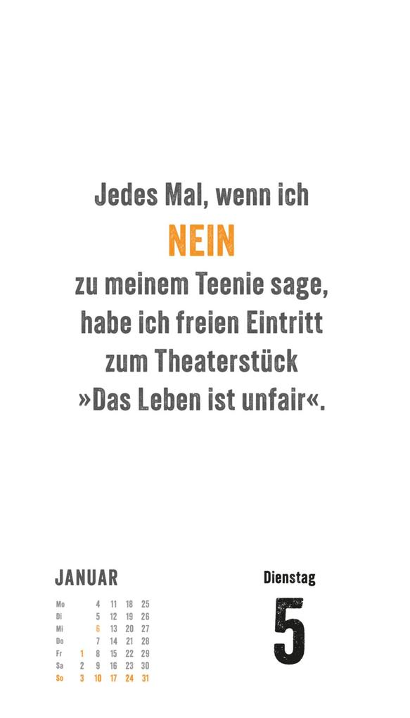 Weitere Ansicht: Chill mal dein Leben! - Überleben mit Teenagern 2027