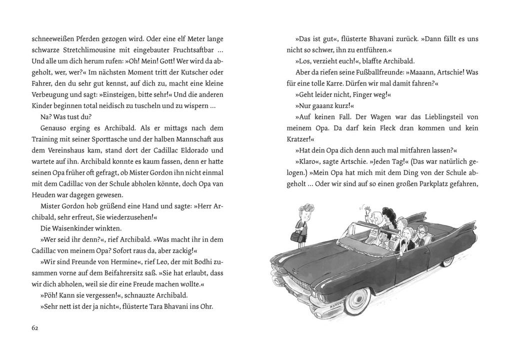 Weitere Ansicht: Die Smartphone-Waisen 1: Das Schloss der Smartphone-Waisen | Salah Naoura