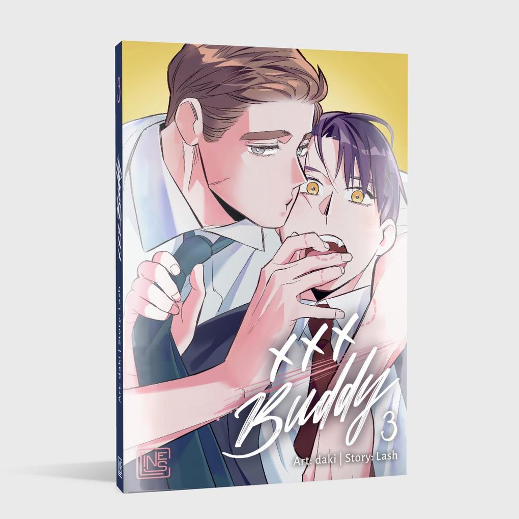 Weitere Ansicht: XXX Buddy 3 | Lash