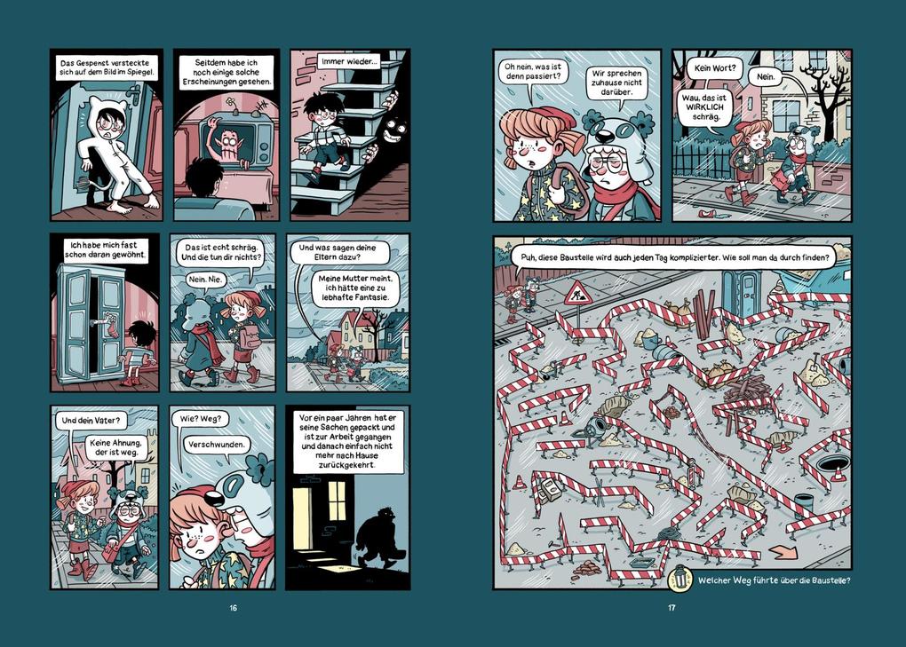 Weitere Ansicht: Licht ins Dunkel | Steffen Gumpert