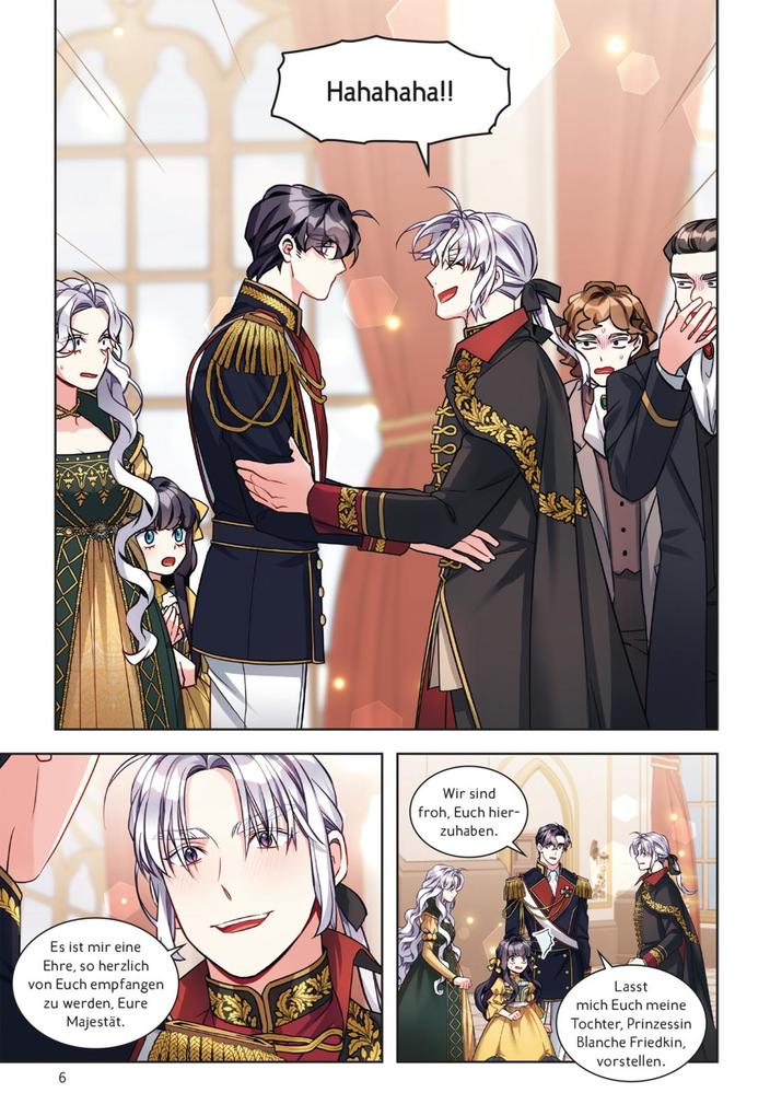 Weitere Ansicht: Not-Sew-Wicked Stepmom 7 | Iru