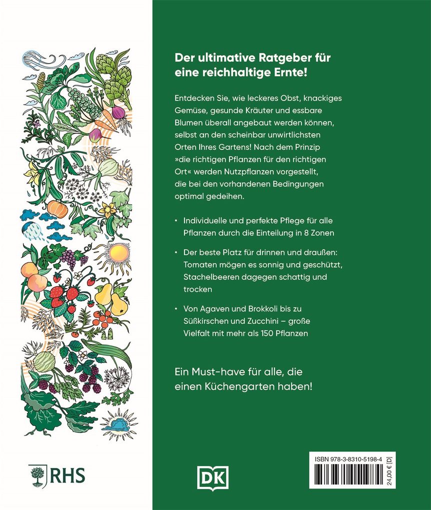 Weitere Ansicht: Hier wächst was! | Lucy Chamberlain